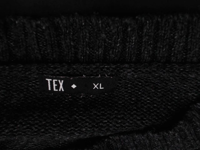 TEX winterjurk – photo 3